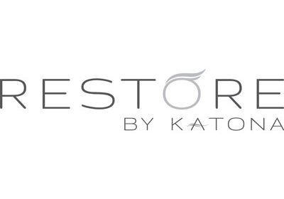 Restore Logo - RESTORE: By Katona. PR & Influencer Marketing