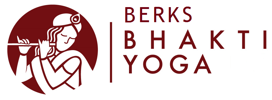 Bhakti Logo - Bhakti Home – Berks Bhakti Yoga