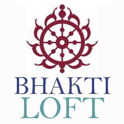 Bhakti Logo - BhaktiLoft logo – Bhakti Loft