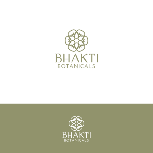 Bhakti Logo - Create an elegant yet powerful logo for Bhakti Botanicals | Logo ...