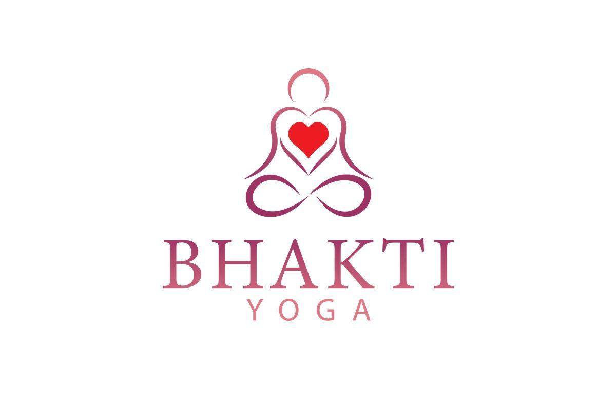 Bhakti Logo - LogoDix