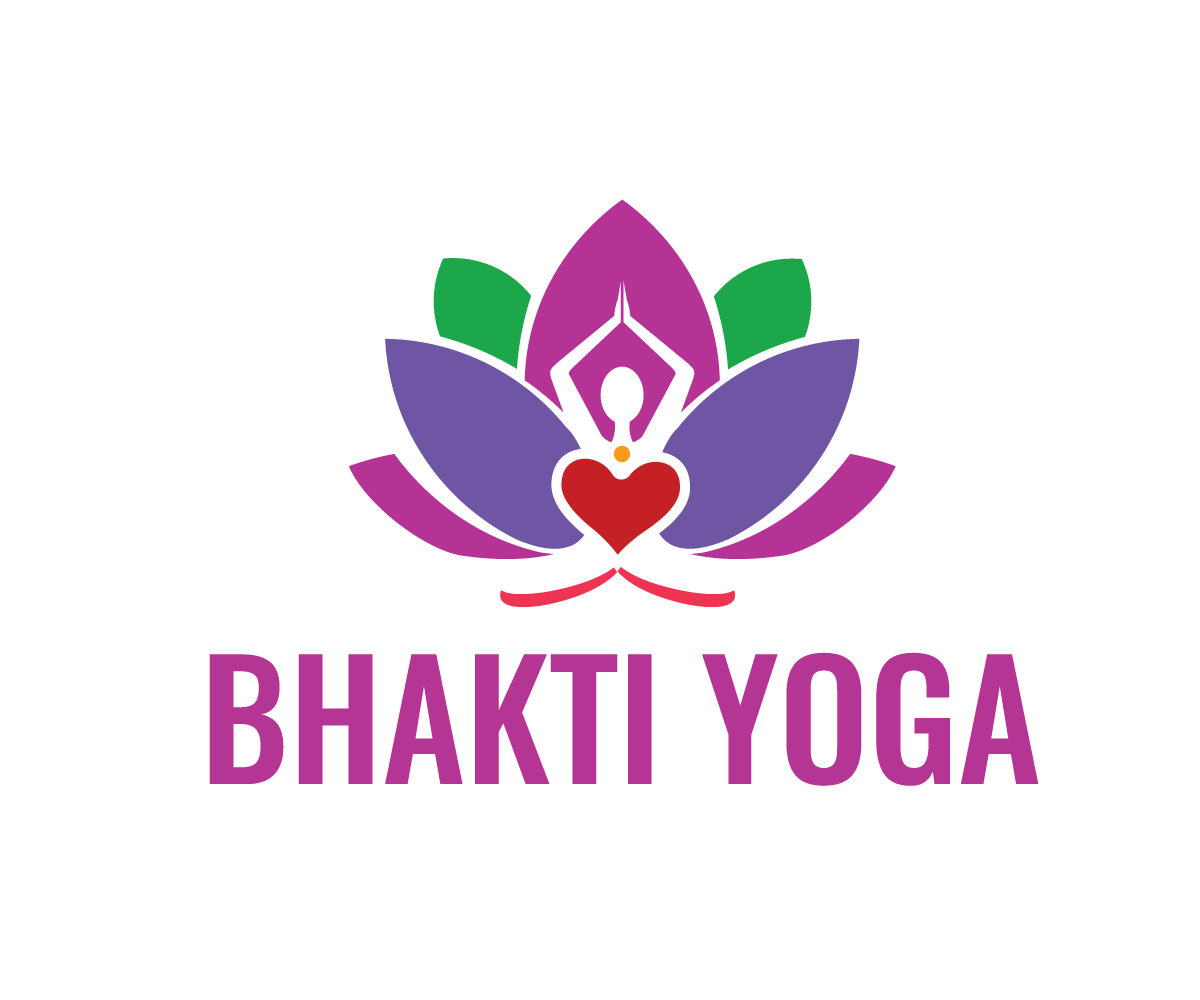 Bhakti Logo - LogoDix