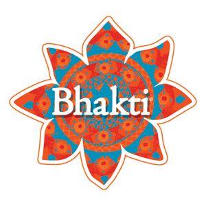 Bhakti Logo - Bhakti Chai Logo For Web Film Festival