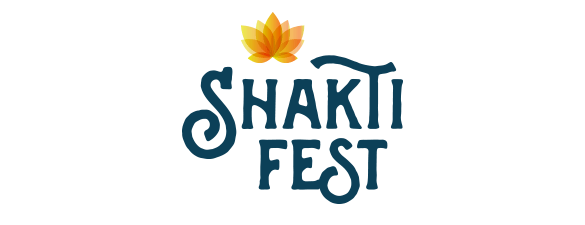 Bhakti Logo - Shakti Fest Logo - Bhakti Fest