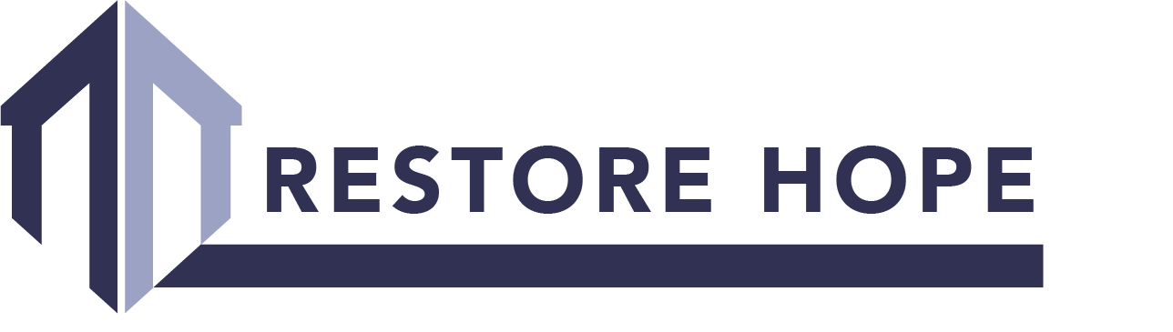 Restore Logo - RESTORE HOPE ARKANSAS |