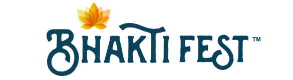 Bhakti Logo - BhaktiFest