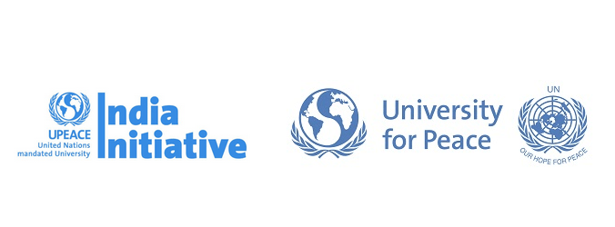 UPEACE Logo - United Nations-mandated University for Peace Summer School for ...