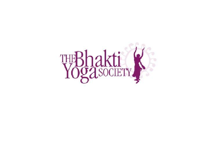 Bhakti Logo - LogoDix