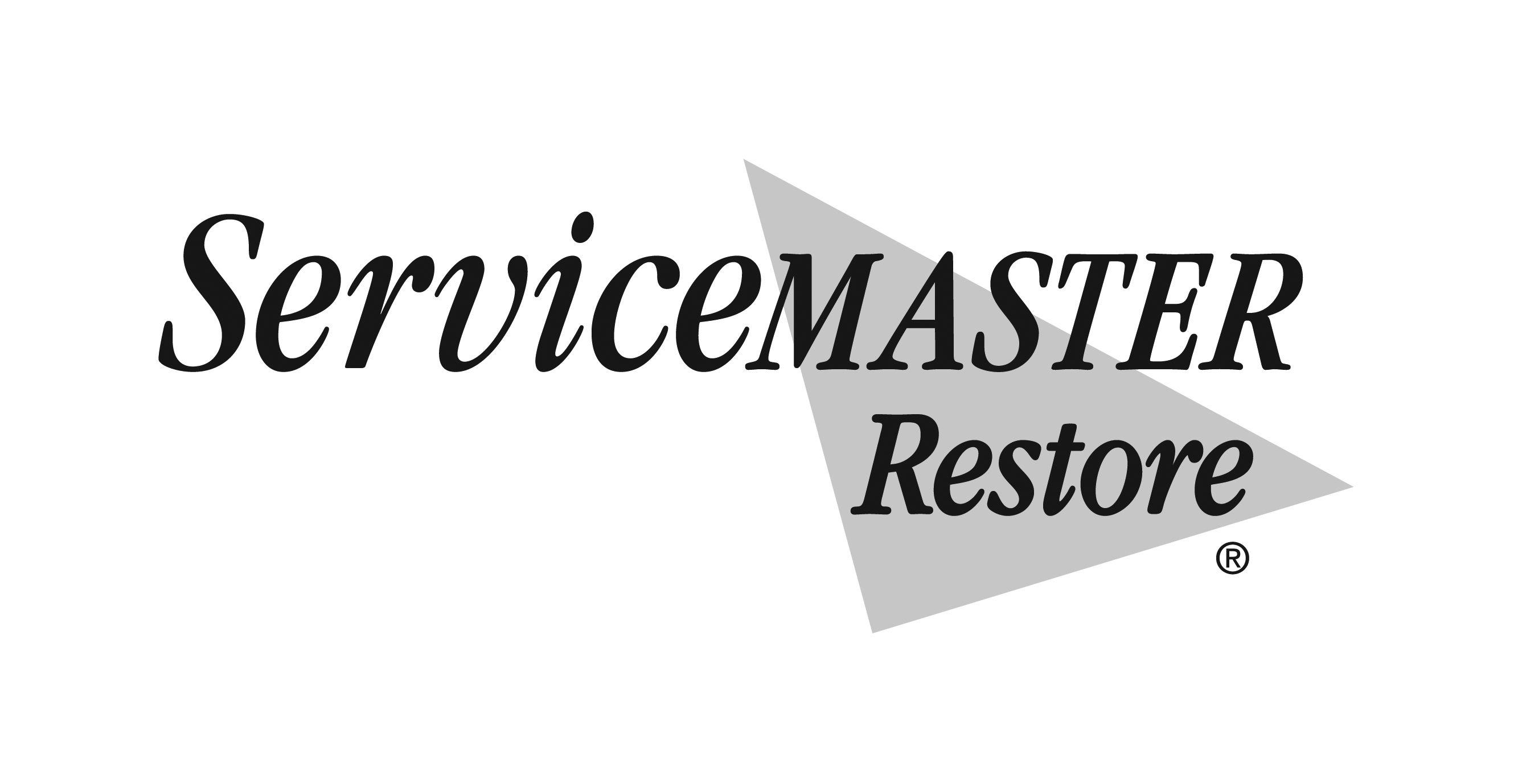 Restore Logo - ServiceMaster Restore. ServiceMaster Online Newsroom