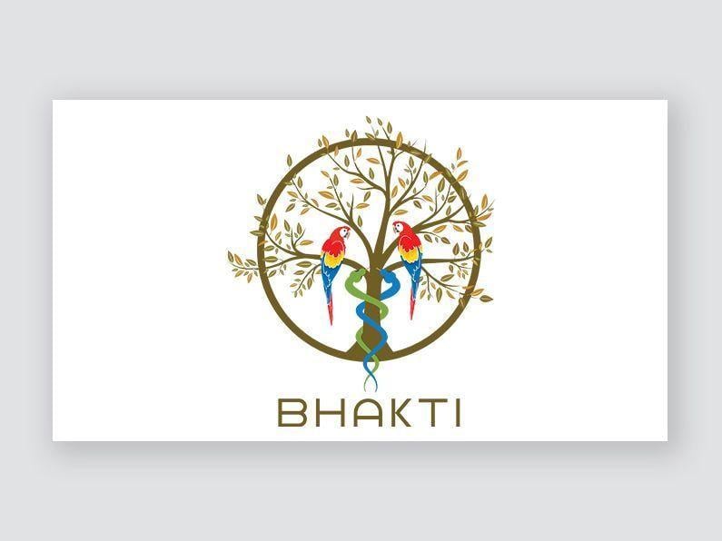 Bhakti Logo - Logo Creation of Bhakti ⋆ Plan MC2