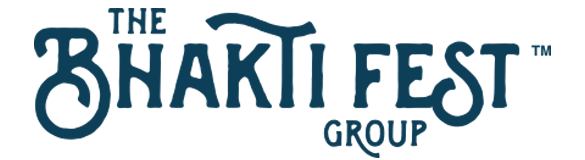 Bhakti Logo - Home