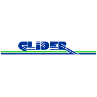 Glider Logo - Glider. Brands of the World™. Download vector logos