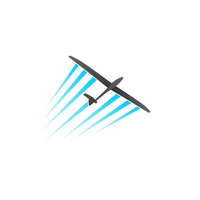 Glider Logo - Appealing logo to promote Gliding in Australia required | Logo ...