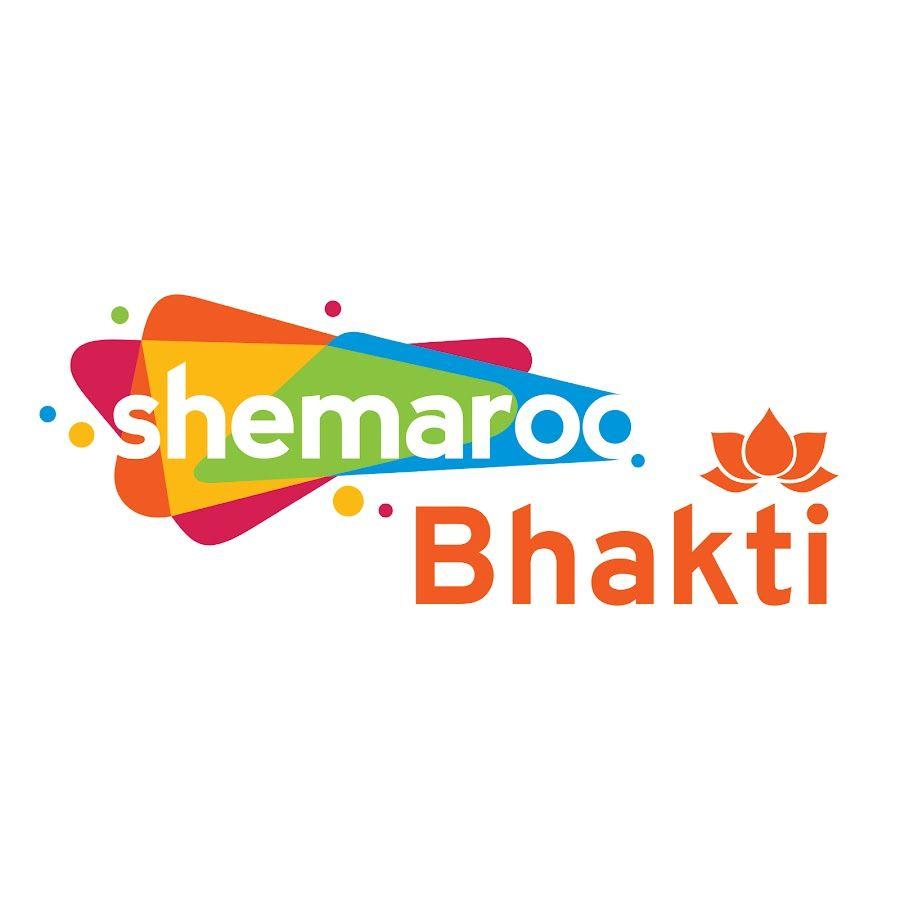 Bhakti Logo - Shemaroo Bhakti