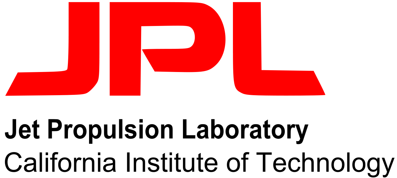 JPL Logo - LogoDix