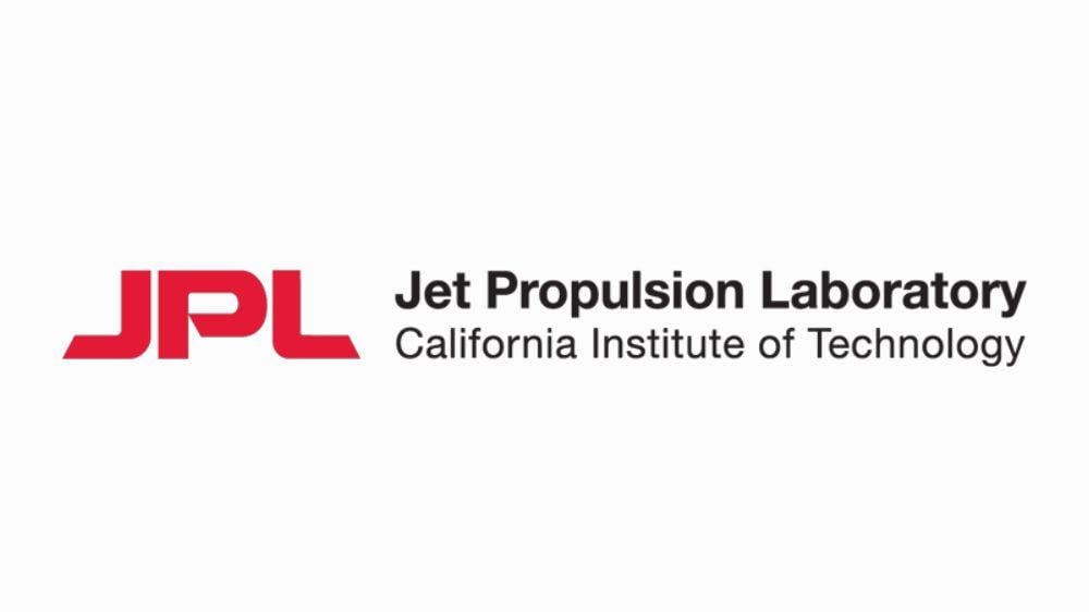 JPL Logo - ECCO