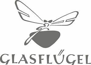 Glasflugel Logo - Details about Glasflugel Glider/Sailplane Logo,Emblem Decal/Sticker!