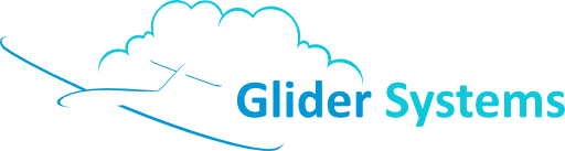 Glider Logo - Glider Grants Management System