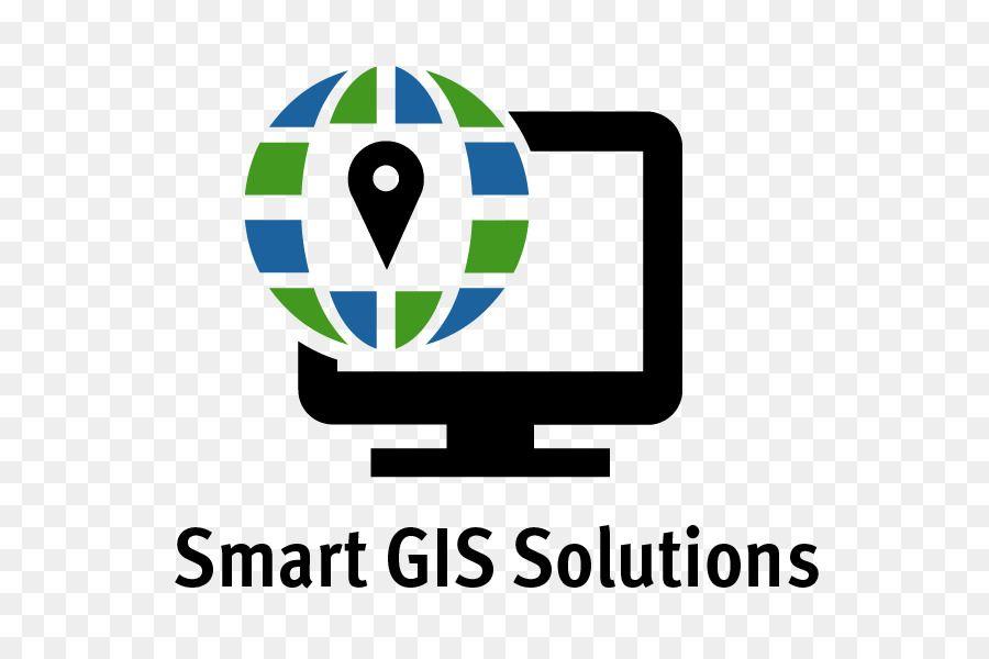 GIS Logo - Map, Data, Information, transparent png image & clipart free download