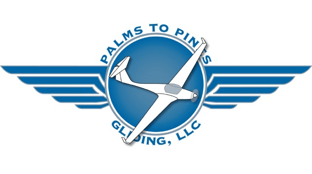 Glider Logo - Glider Rides – Bermuda Dunes Airport (UDD)