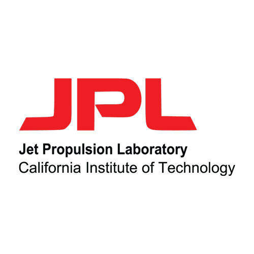 JPL Logo - JPL Logo