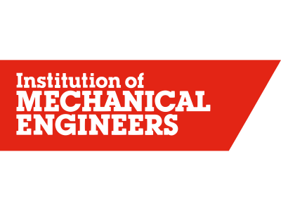 IMechE Logo - Institution of Mechanical Engineers - IMechE
