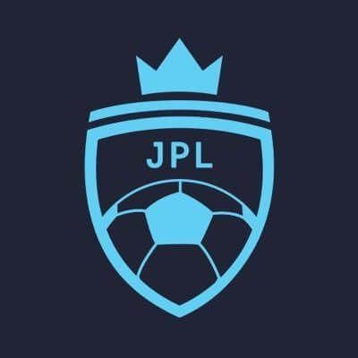 JPL Logo - JPL Logo