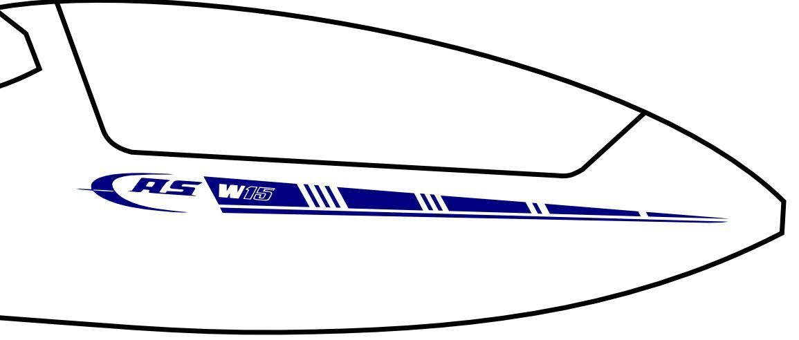 Glider Logo - Glider Graphics