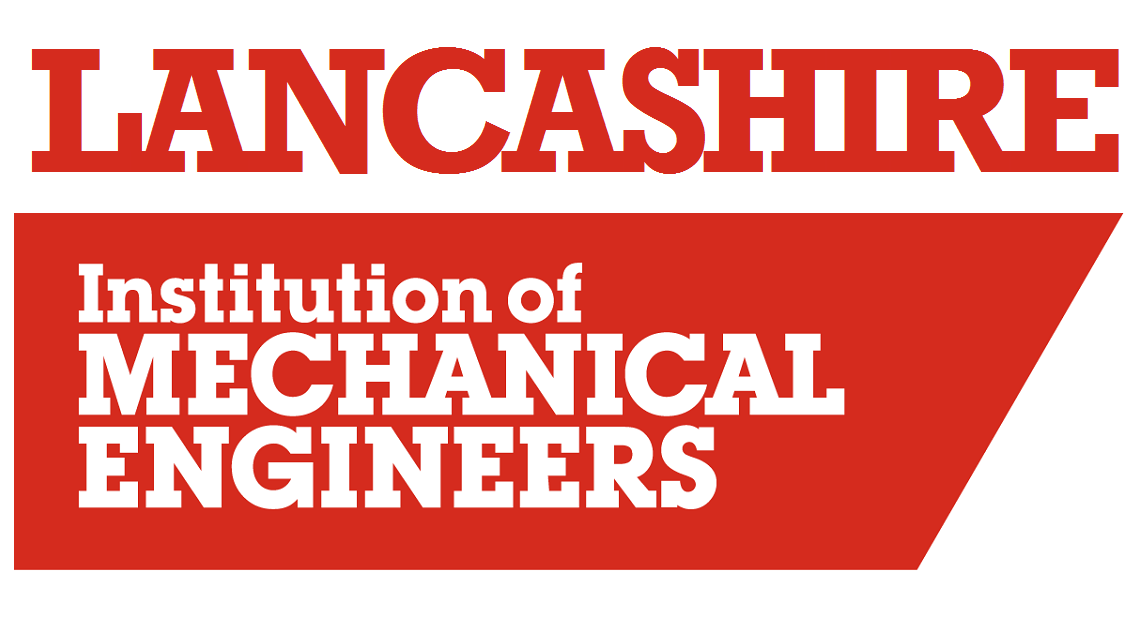 IMechE Logo - About the Lancashire Area - Institution of Mechanical Engineers