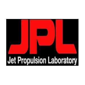 JPL Logo - Jpl Logo For Dark Colors by Nikki Sandler