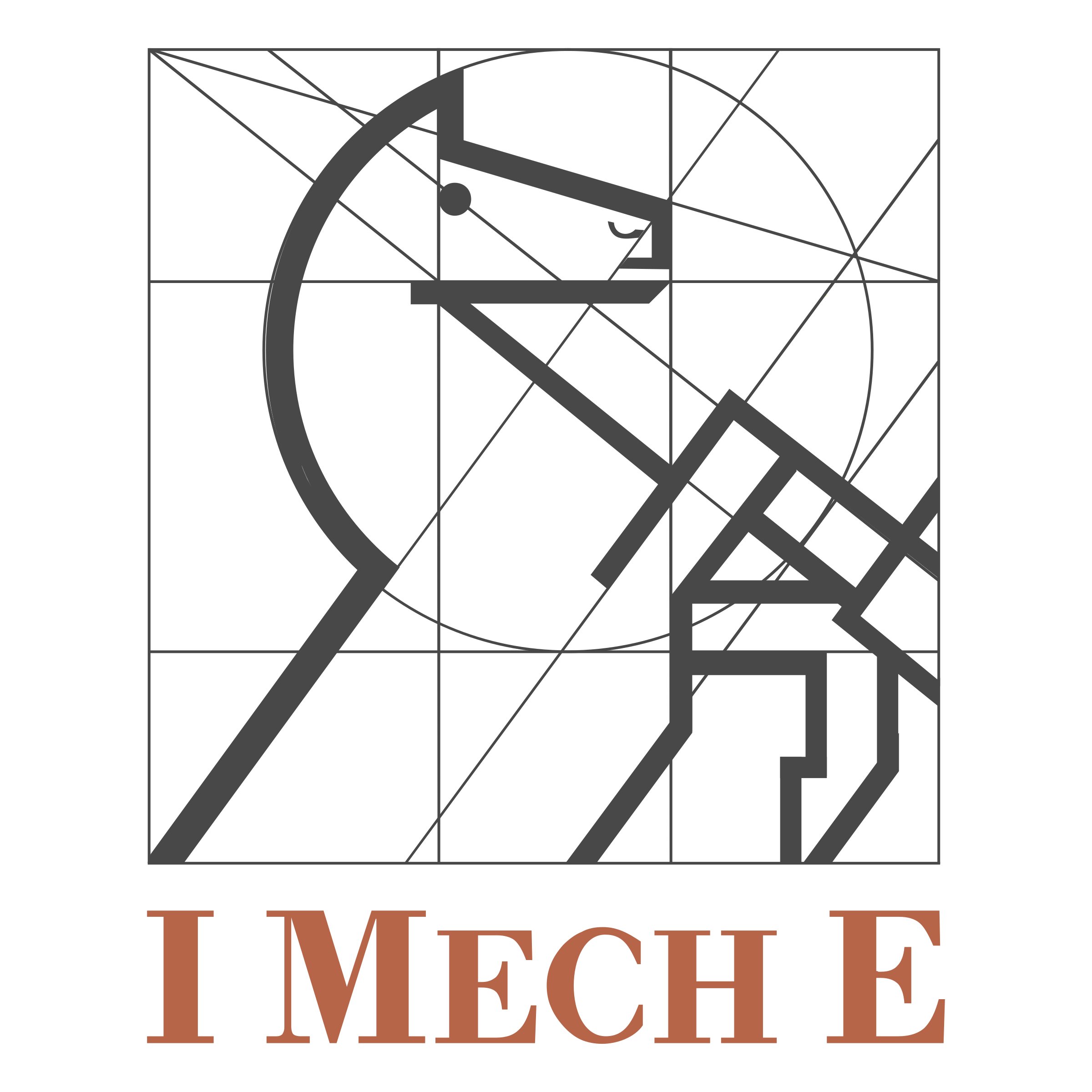 IMechE Logo - IMechE Logo PNG Transparent & SVG Vector - Freebie Supply