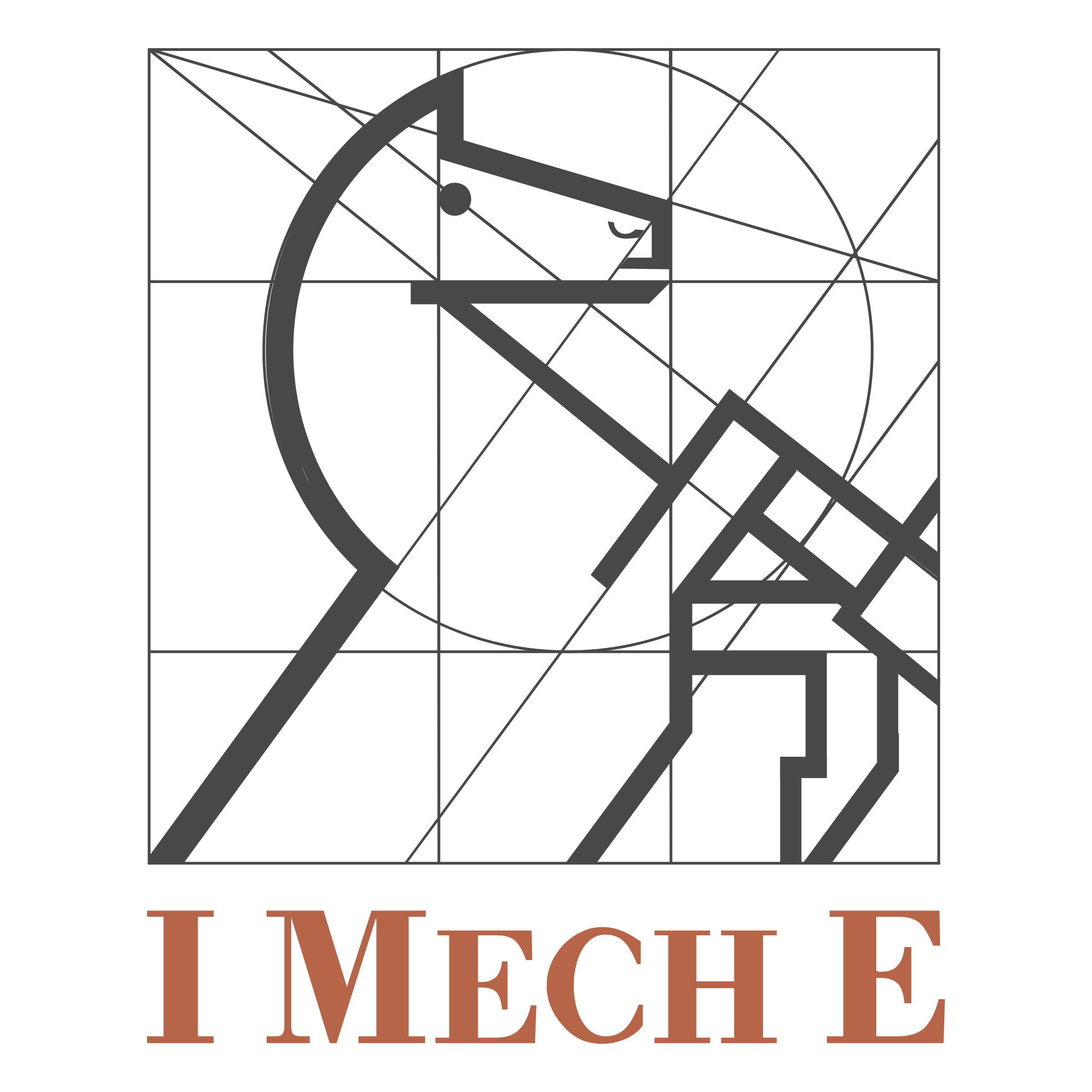 IMechE Logo - IMechE Logo PNG Transparent & SVG Vector