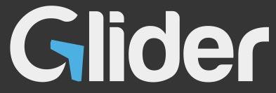Glider Logo - Glider – Web-Based Email Client – Sunil Joseph