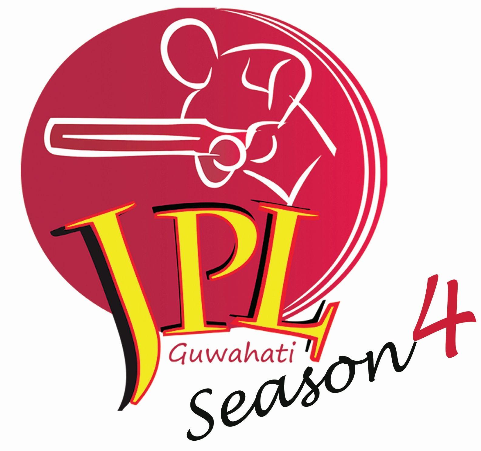 JPL Logo - Team Records > Most Extras in an Inning. JPL SEASON 4 on Chauka.in