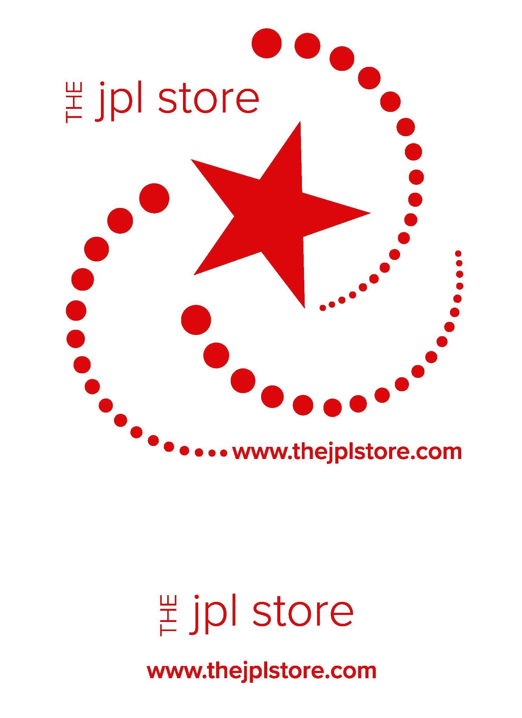 JPL Logo - jplcafes The JPL Store