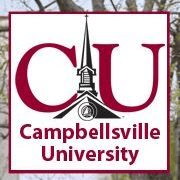 Campbellsville Logo - Campbellsville University Salary Ranges by Job Title | Glassdoor