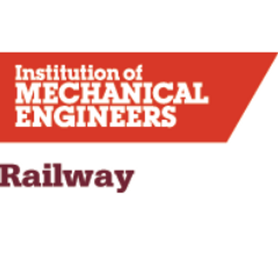 IMechE Logo - IMechE Rail Division (@IMechE_Rail) | Twitter
