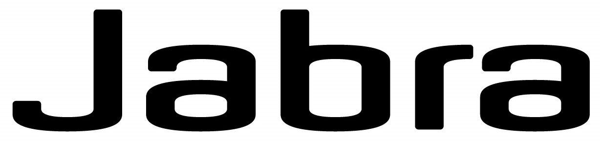 Jabra Logo - JABRA