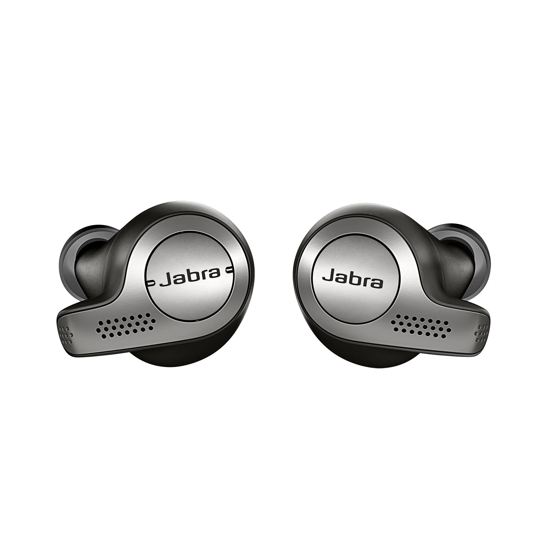 Jabra Logo - Jabra Elite 65t