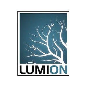 Lumion Logo - lumion-logo - Intellisolutions-dz