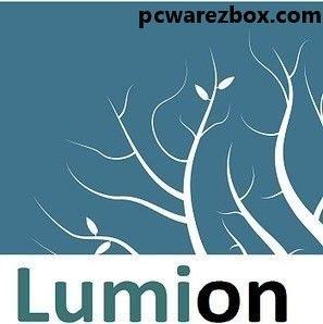 lumion vector logo