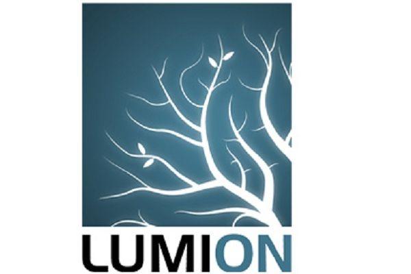 Lumion Logo - Authorised Lumion Business Partner IT Services