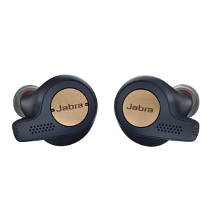 Jabra Logo - Wireless Headsets and Headphones for Office, Music & Sport