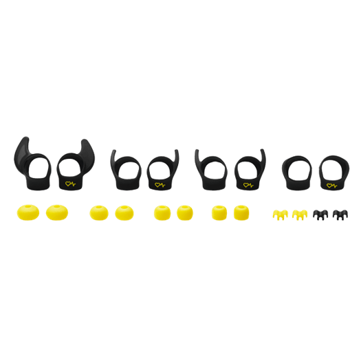 Jabra Logo - Jabra Sport Pulse Wireless Accessories