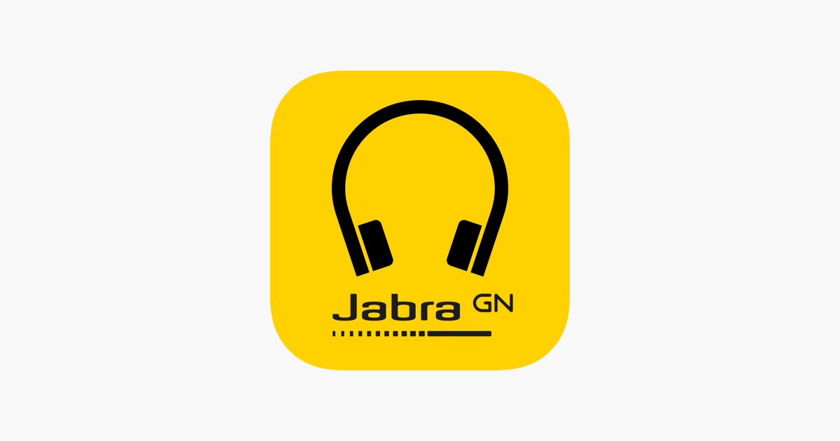 Jabra Logo - Jabra Sound+ on the App Store