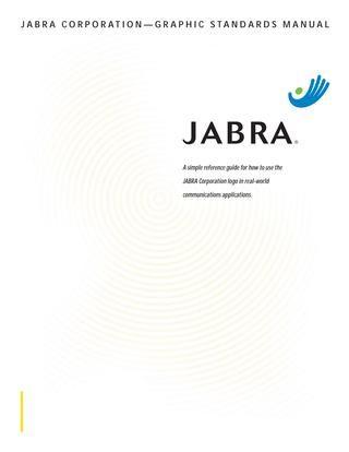 Jabra Logo - Jabra Corporation Logo