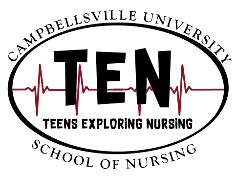 Campbellsville Logo - CU TEN: Teens Exploring Nursing - Campbellsville University