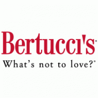 Bertucci's Logo - Bertucci's with slogan | Brands of the World™ | Download vector ...