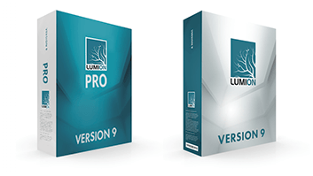 Lumion Logo - Is it possible to upgrade from Lumion to Lumion Pro? – Lumion