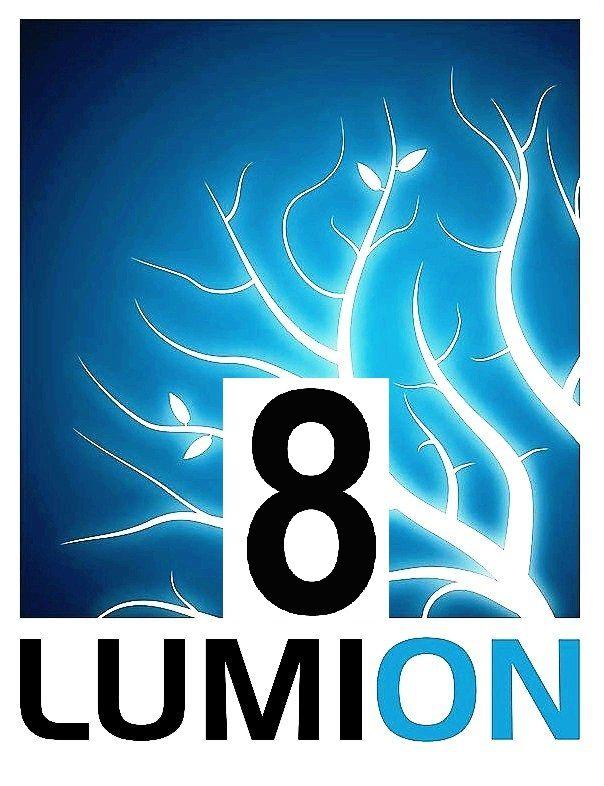 dassault logo lumion logo